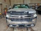 2022 Chevrolet Silverado LTD K1500 LTZ