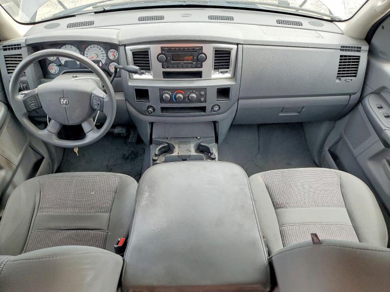 2007 Dodge RAM 1500 ST