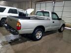 2001 Toyota Tacoma Base