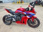 2024 Honda CBR650 R