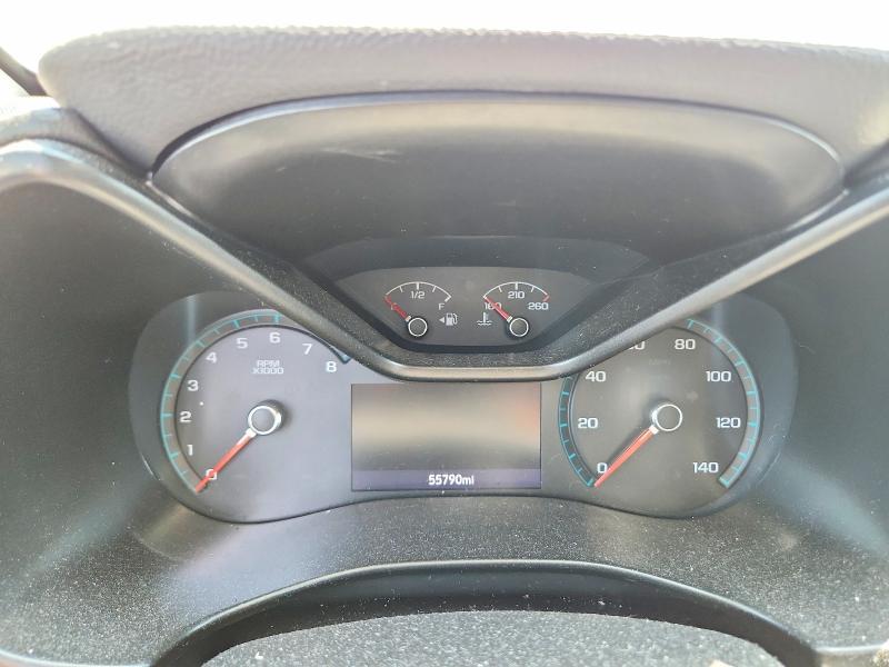 2021 GMC Canyon AT4