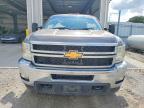 2013 Chevrolet Silverado K2500 Heavy Duty LT