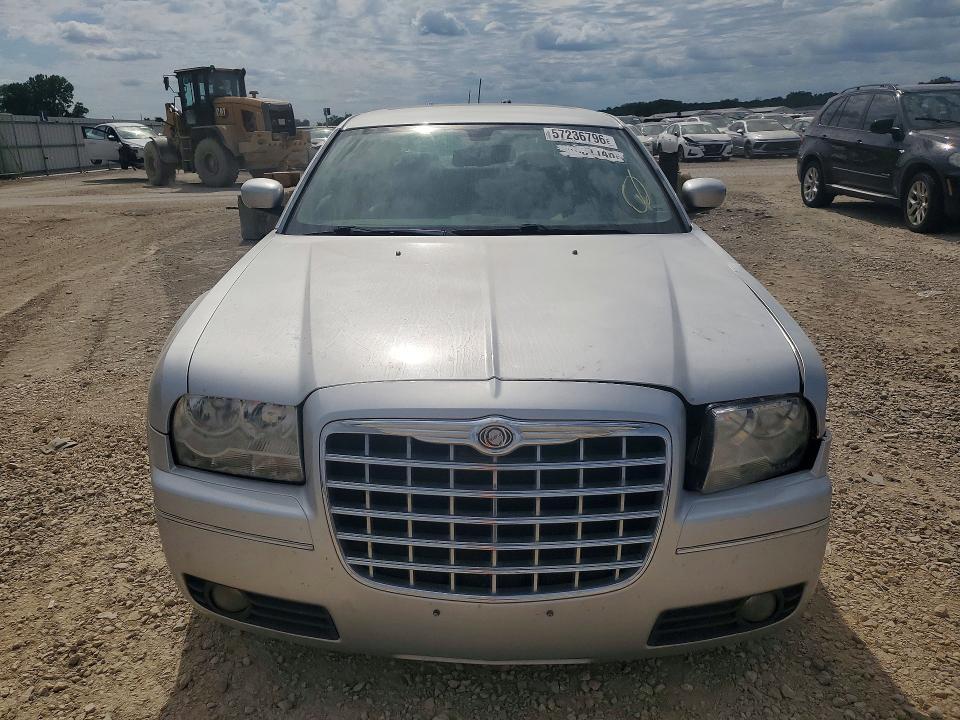 2008 Chrysler 300 Touring