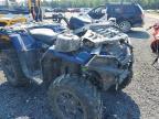 2025 Polaris Sportsman 850 Ultimate Trail LE
