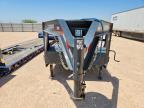 2026 Lamar H8023627 Equipment Trailer