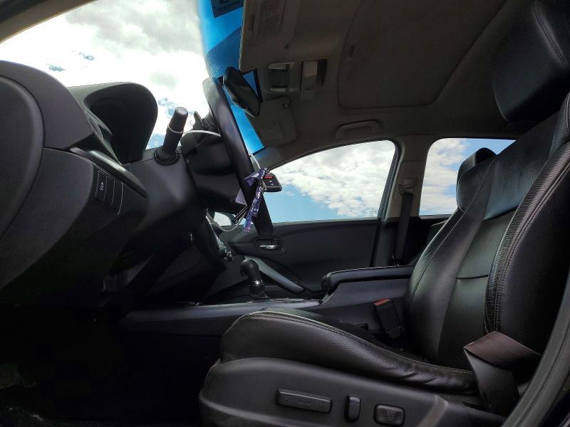 2013 Acura RDX
