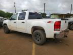 2008 GMC Sierra K1500