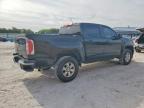 2016 GMC Canyon