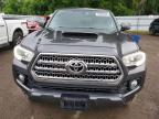 2017 Toyota Tacoma SR5 V6