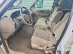 2001 Ford F150 Supercrew