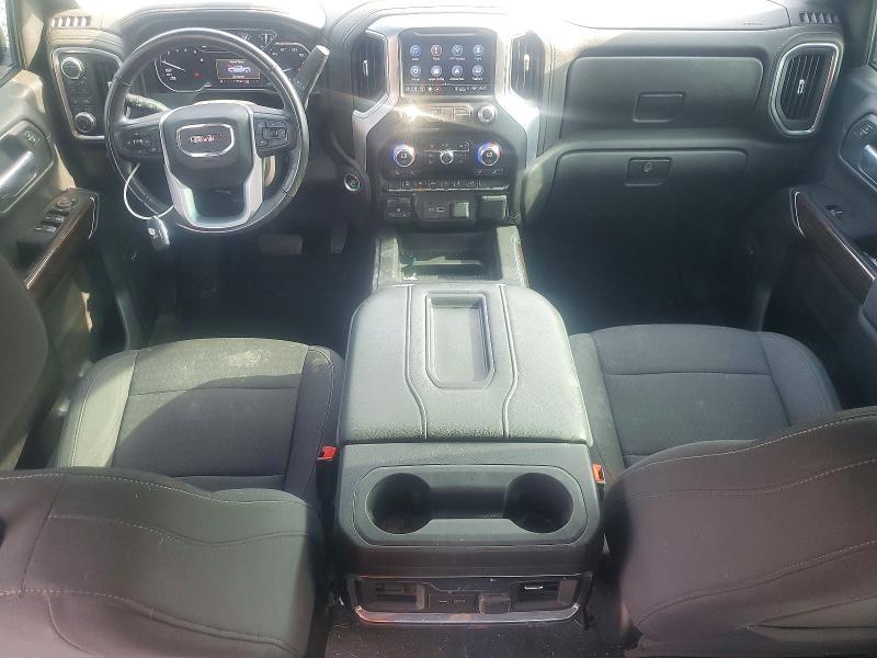 2021 GMC Sierra K1500 Elevation