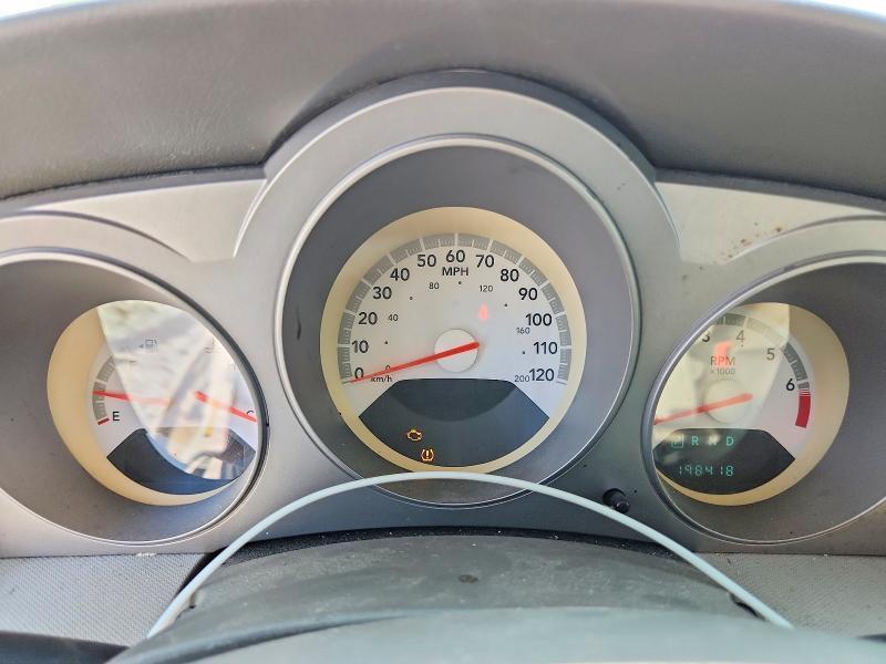 2008 Dodge Avenger SE