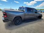 2022 Dodge 1500 Laramie