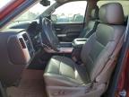 2014 Chevrolet Silverado K1500 LTZ