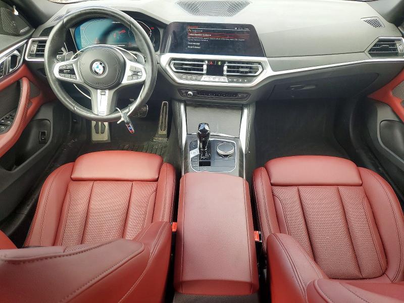 2023 BMW M440xi Gran Coupe