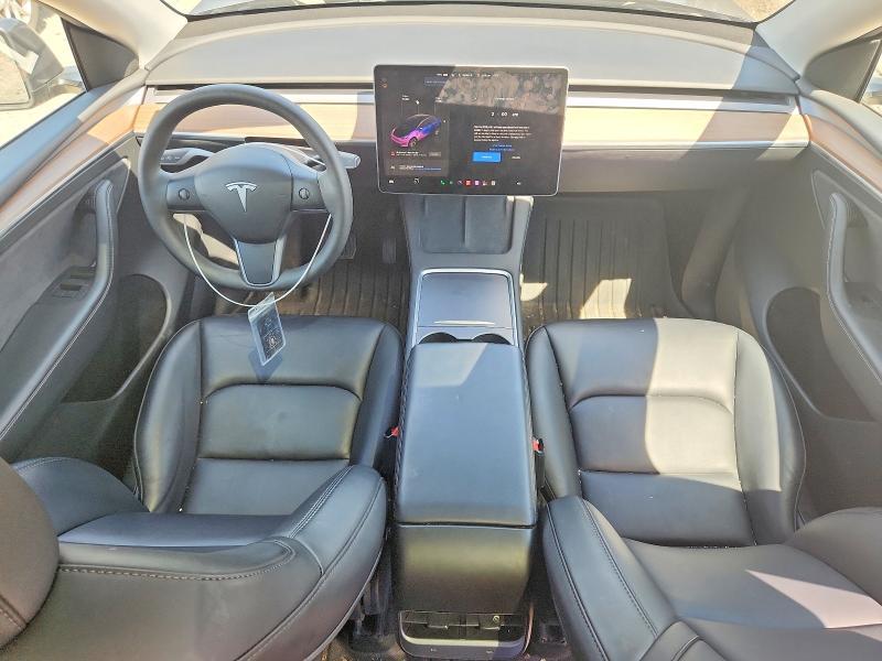 2023 Tesla Model  y