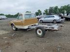 1968 Chevrolet Astro