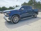 2019 Chevrolet Silverado K1500 LTZ