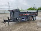 2017 Sure Trac Dump Trailer