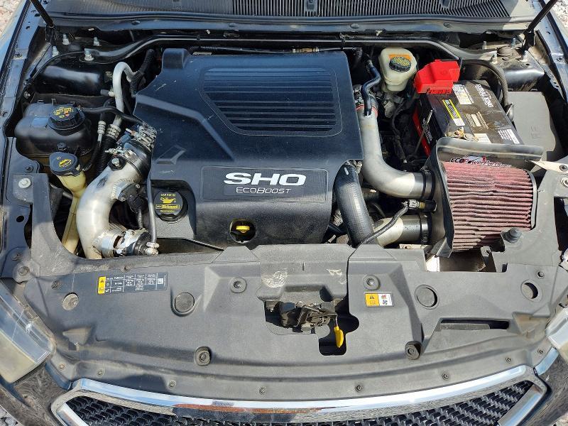 2014 Ford Taurus sho