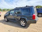 2007 Jeep Commander