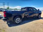 2021 Chevrolet Silverado K2500 Custom