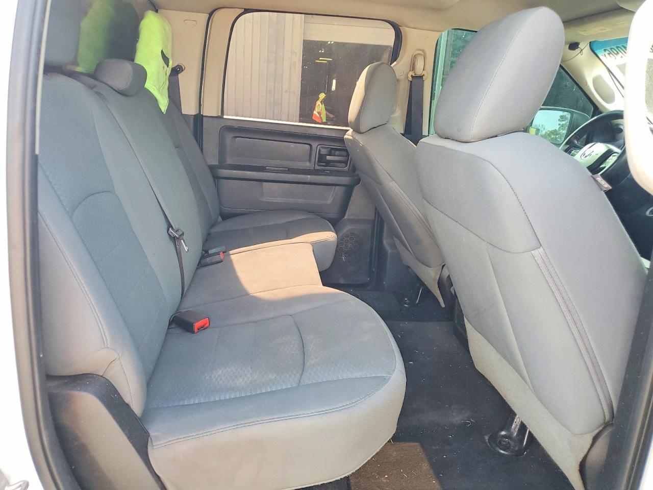 2014 Dodge RAM 1500 ST