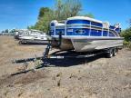 2016 G3 Boats Suncatcher
