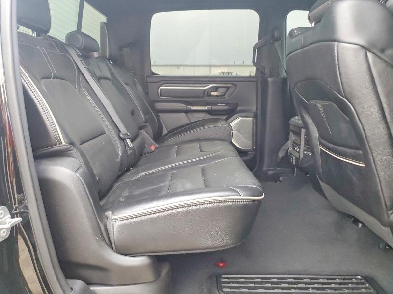 2019 Dodge RAM 1500 Limited