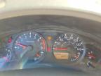 2007 Nissan Frontier SE