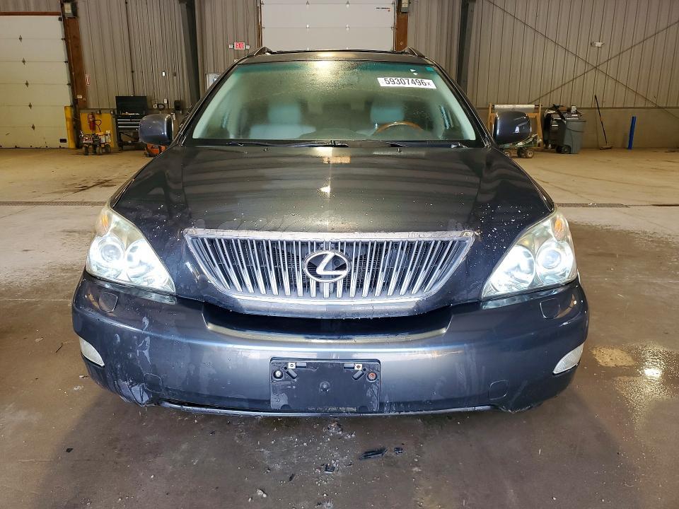 2006 Lexus RX