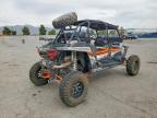 2018 Polaris RZR Turbo XP Utility Vehicle