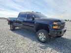2015 Chevrolet Silverado K2500 Heavy Duty LTZ