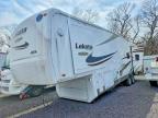 2007 Lakota Camper