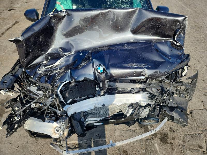 2025 BMW 2025 b m w x Series X3 4D suv 30 Xdrive Msport