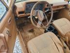 1984 Datsun 720 King Cab 4X4