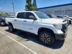 2016 Toyota Tundra Crewmax SR5