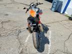 2007 KTM 690 Supermoto