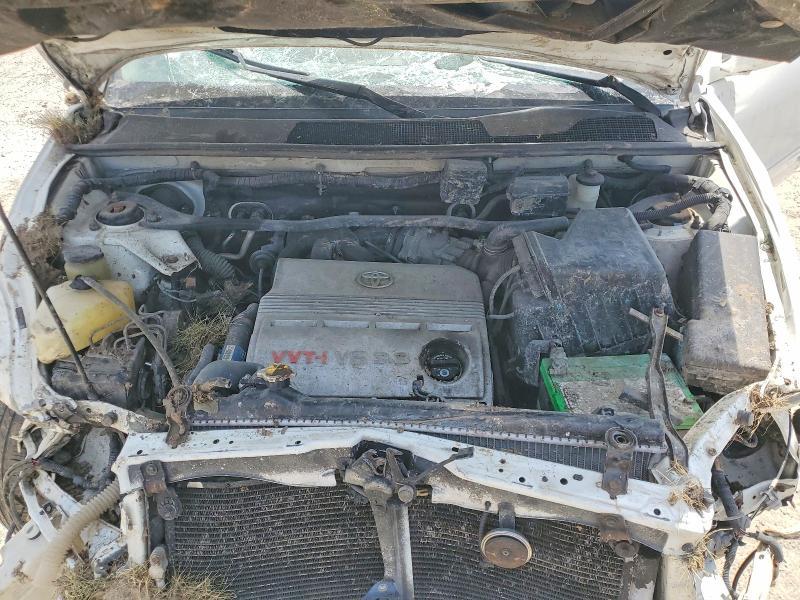 2006 Toyota Highlander Limited