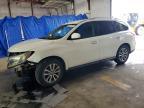 2016 Nissan Pathfinder sv