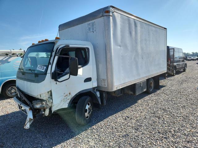 2007 Mitsubishi Fuso FE