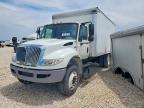 2014 International 4300 BOX Truck