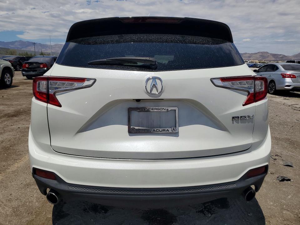 2021 Acura RDX