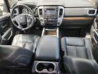 2017 Nissan Titan XD SL