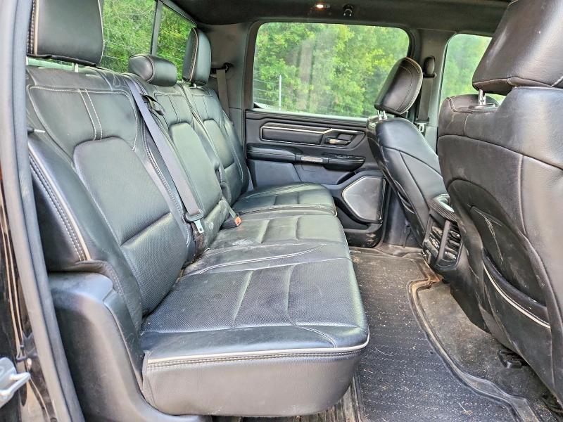 2020 Dodge RAM 1500 Limited