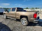 2015 Chevrolet Silverado K2500 Heavy Duty LTZ