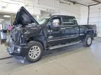 2019 Chevrolet Silverado K3500 High Country