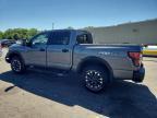 2020 Nissan Titan PRO-4X