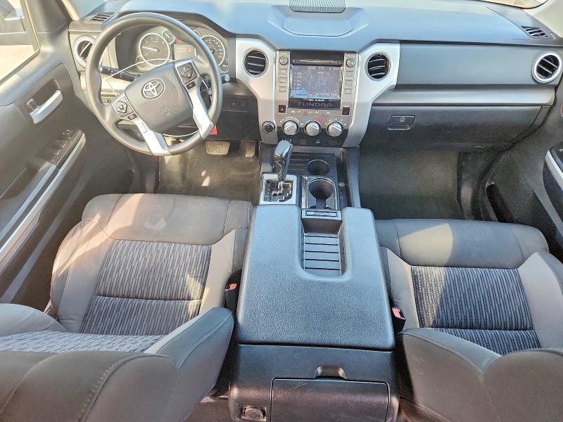 2014 Toyota Tundra SR5