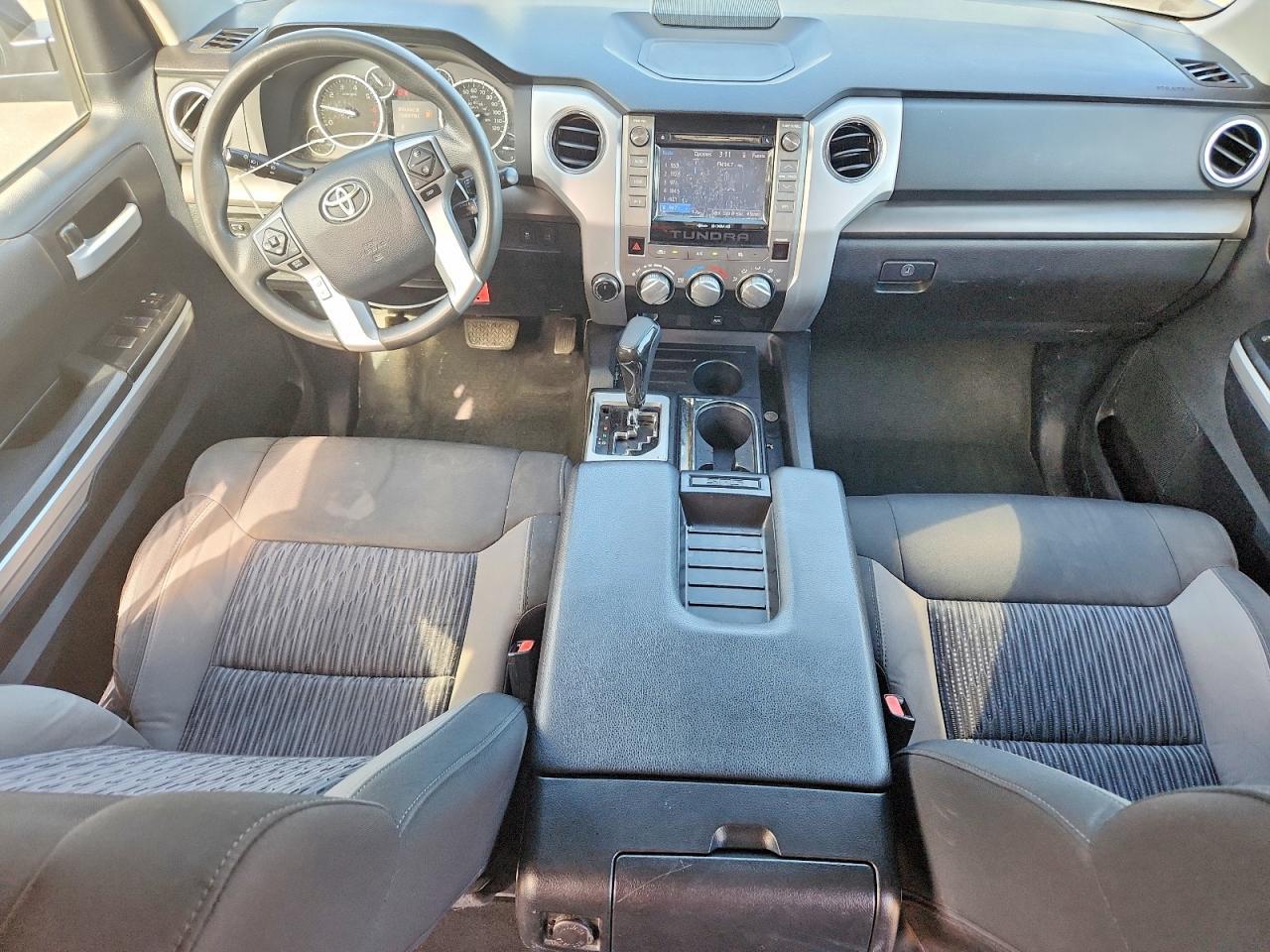 2014 Toyota Tundra SR5
